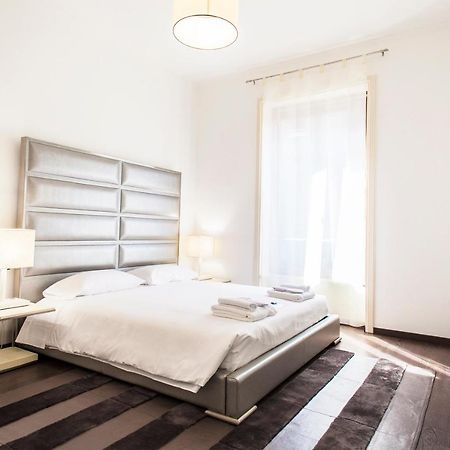 Morgan Suite - Visconti Milan Exterior photo