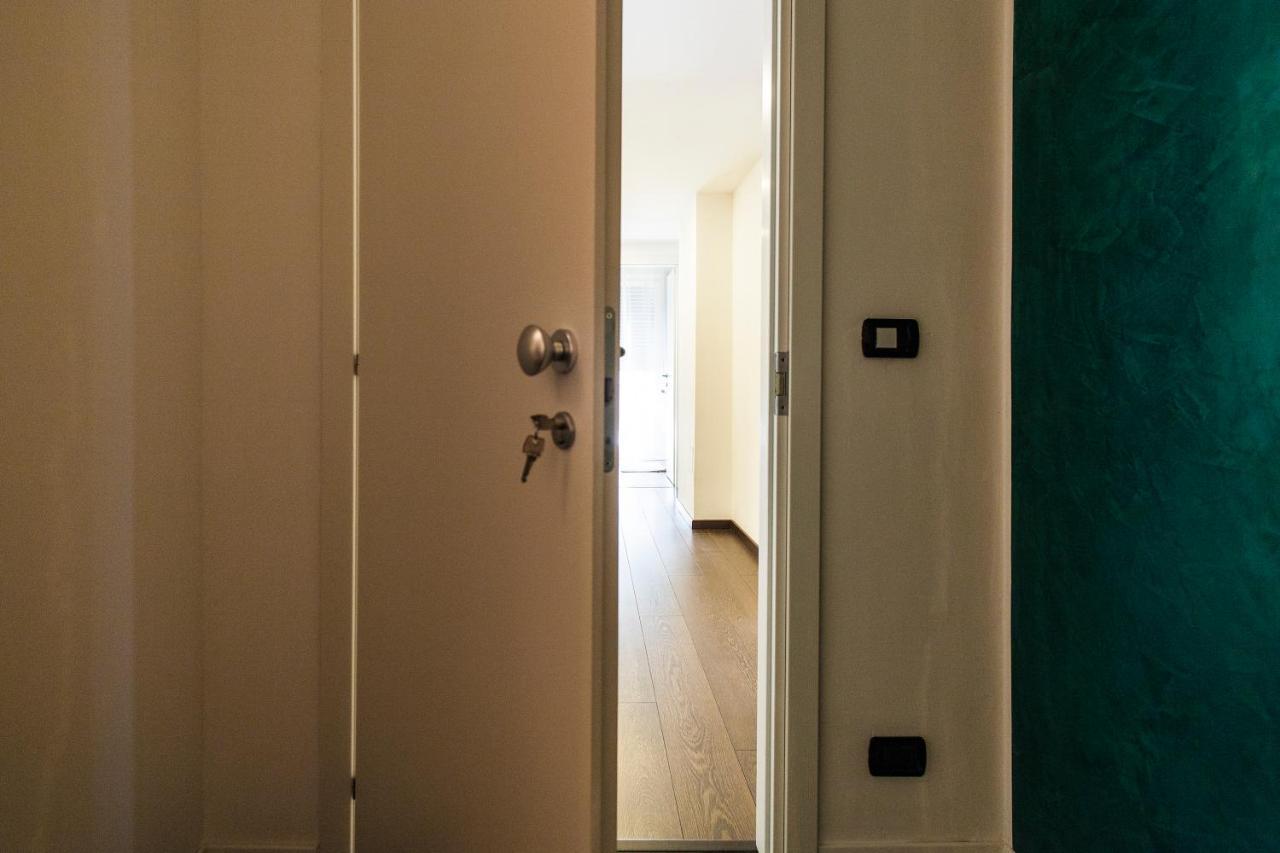 Morgan Suite - Visconti Milan Exterior photo