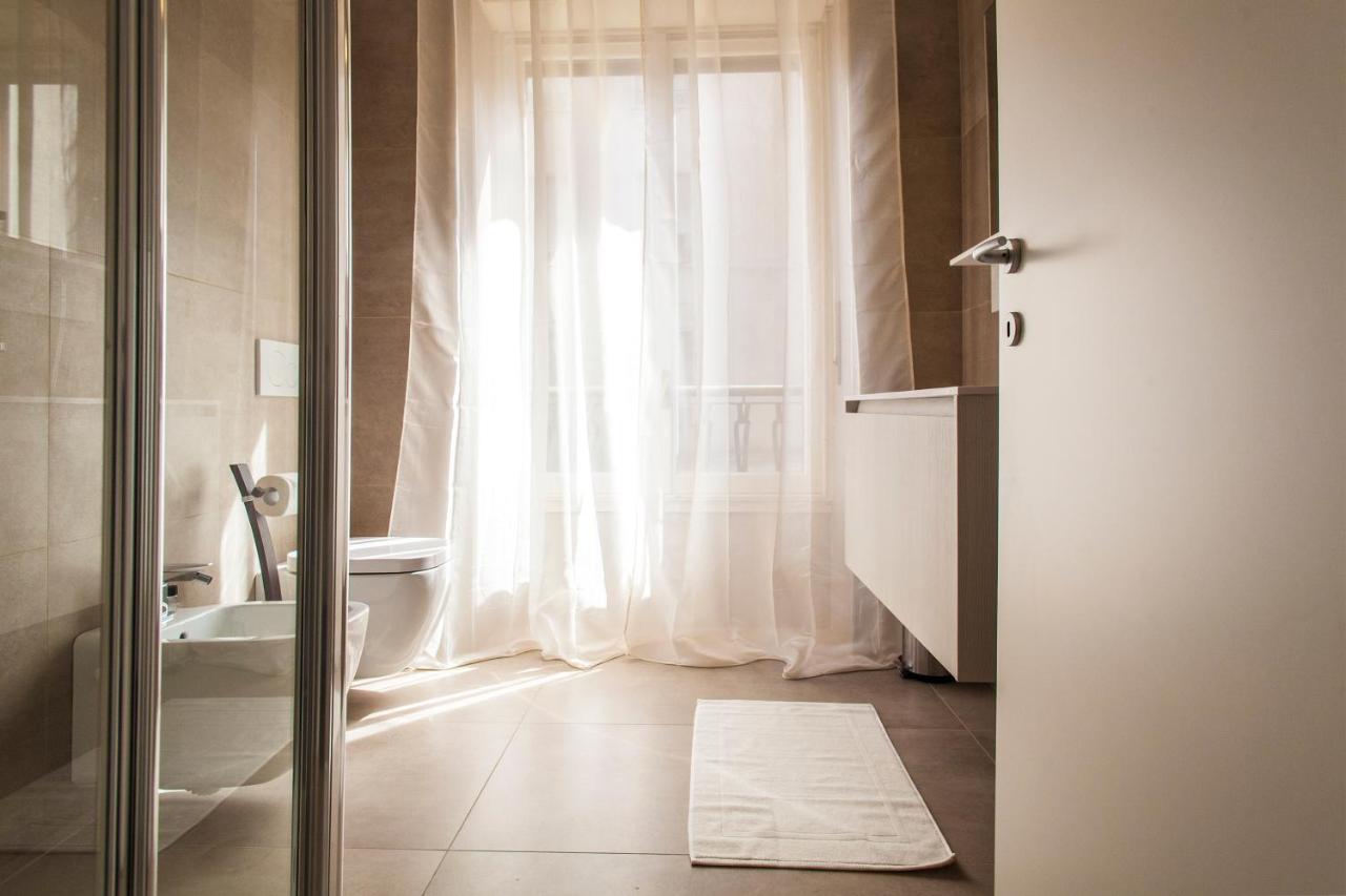 Morgan Suite - Visconti Milan Exterior photo