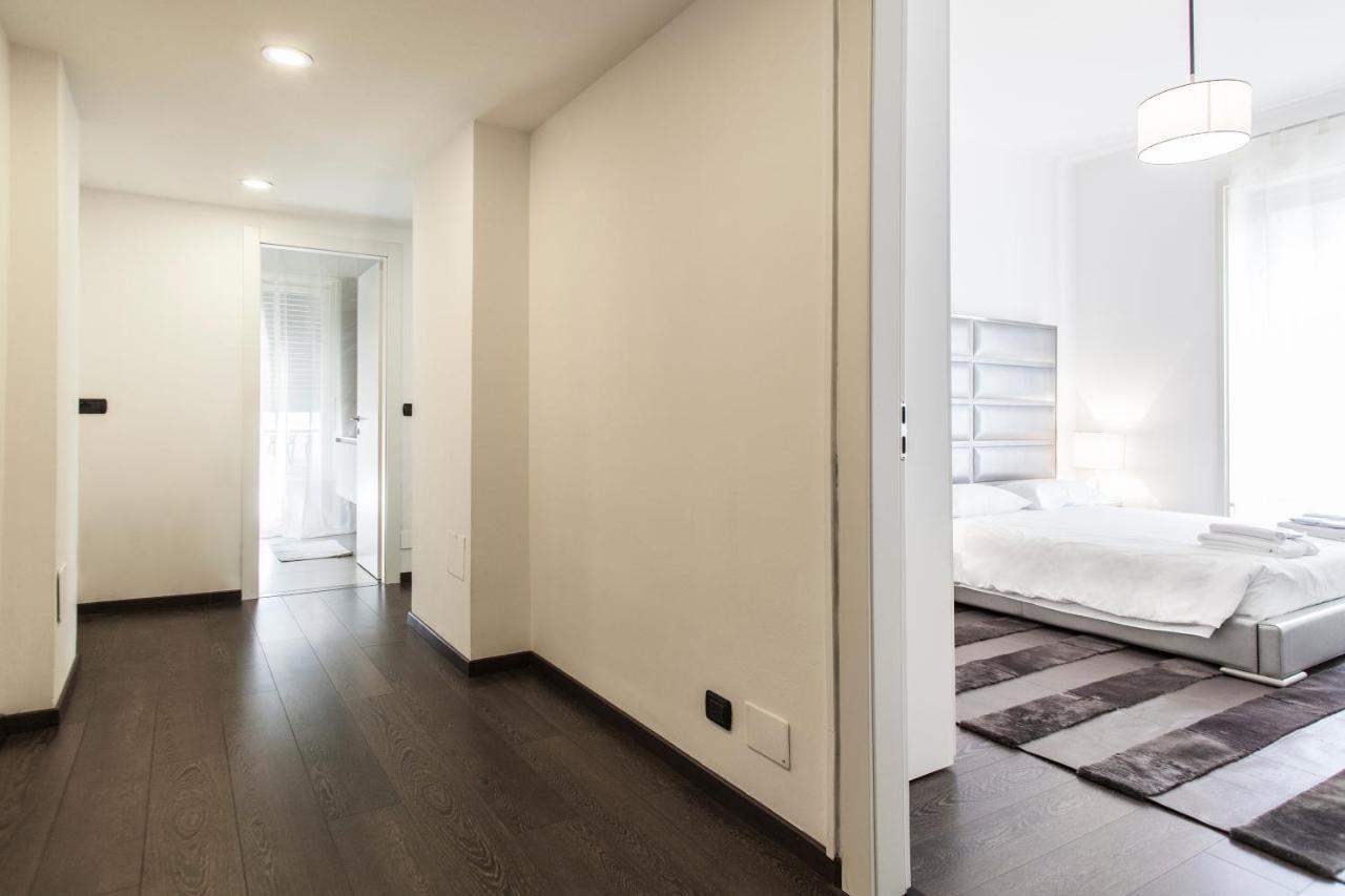 Morgan Suite - Visconti Milan Exterior photo