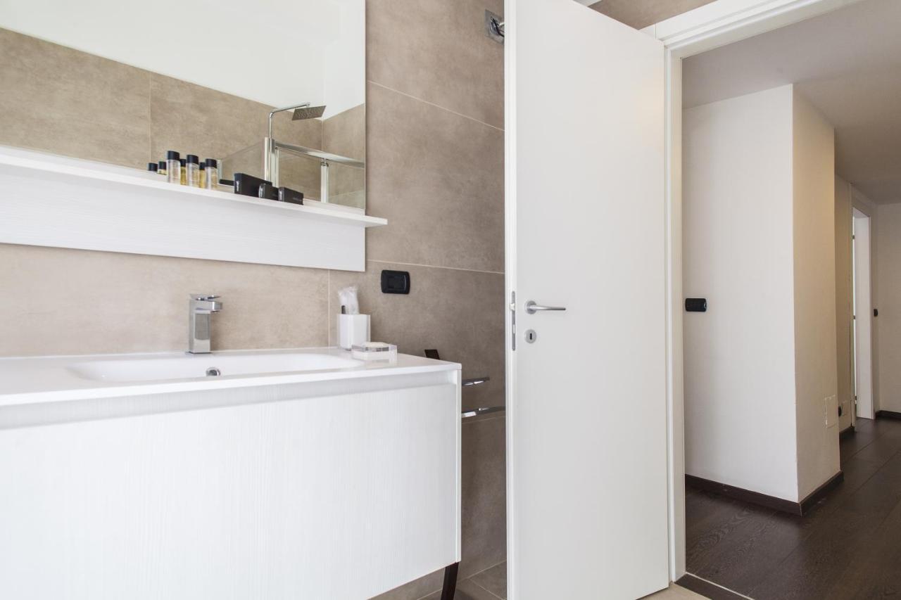 Morgan Suite - Visconti Milan Exterior photo