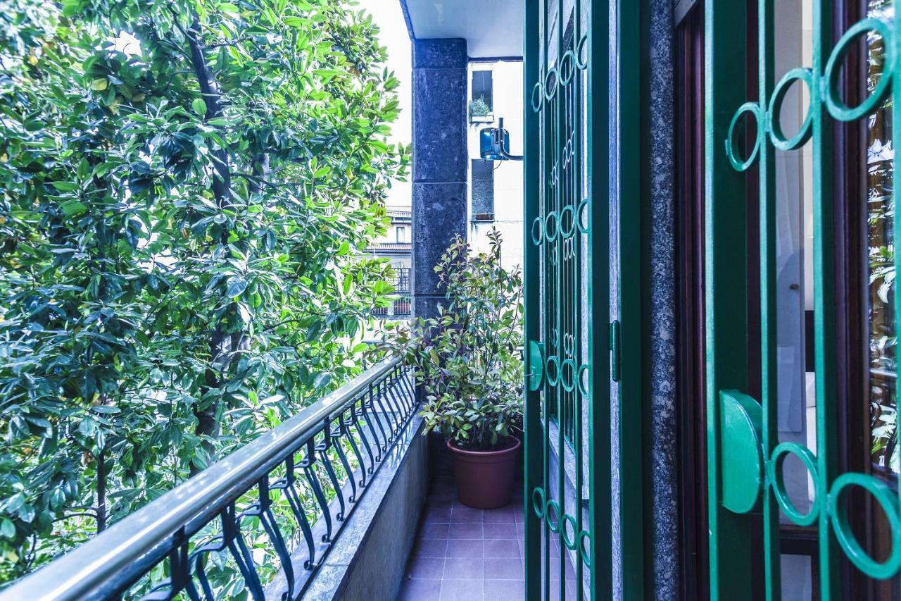 Morgan Suite - Visconti Milan Exterior photo