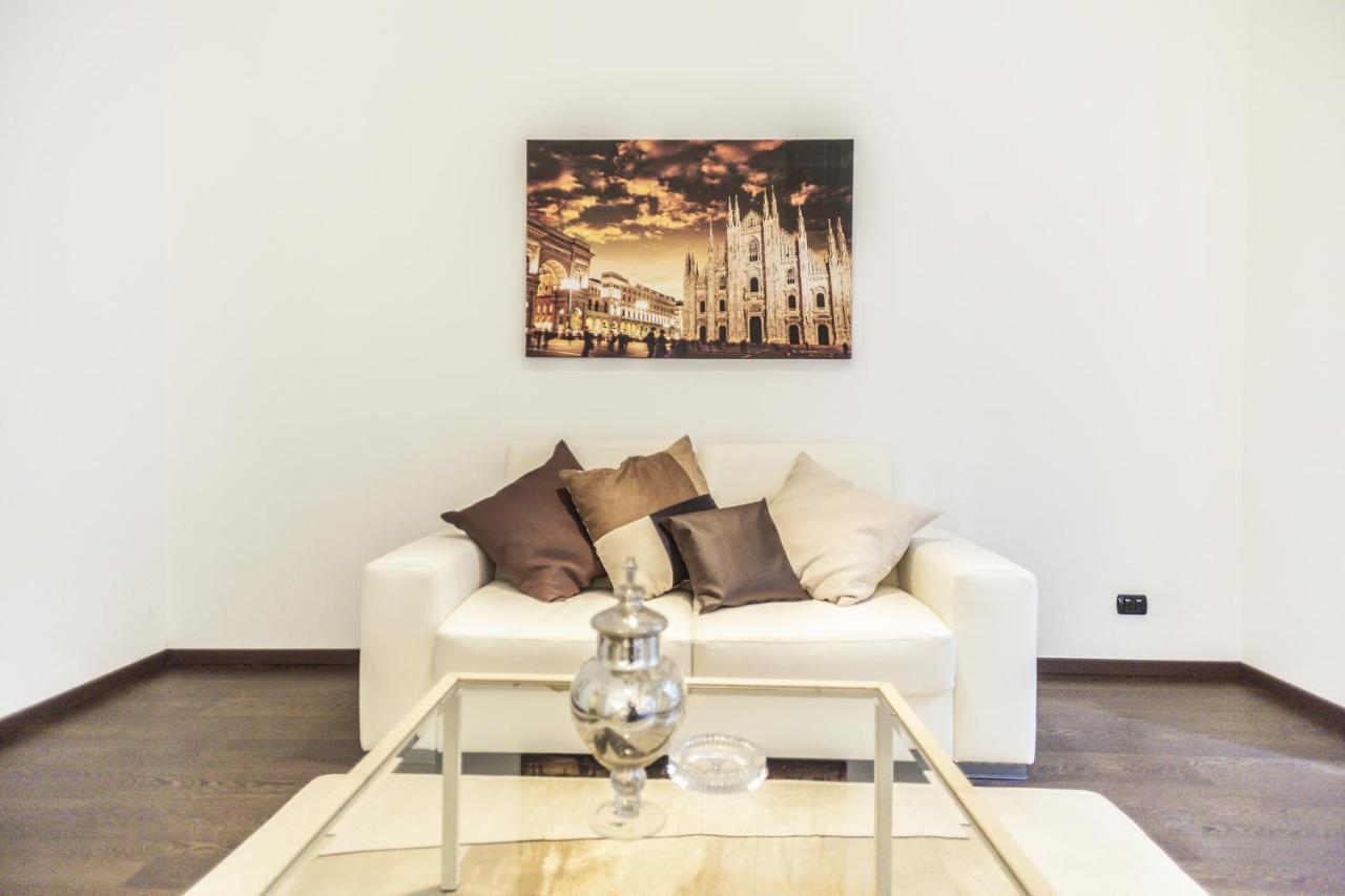 Morgan Suite - Visconti Milan Exterior photo