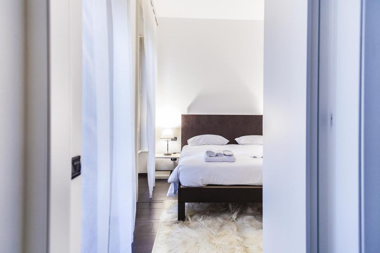 Morgan Suite - Visconti Milan Exterior photo