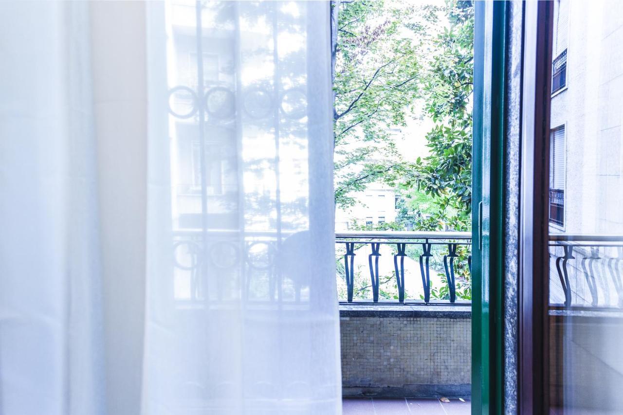 Morgan Suite - Visconti Milan Exterior photo
