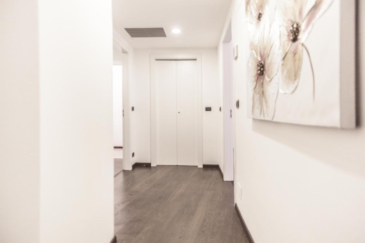 Morgan Suite - Visconti Milan Exterior photo