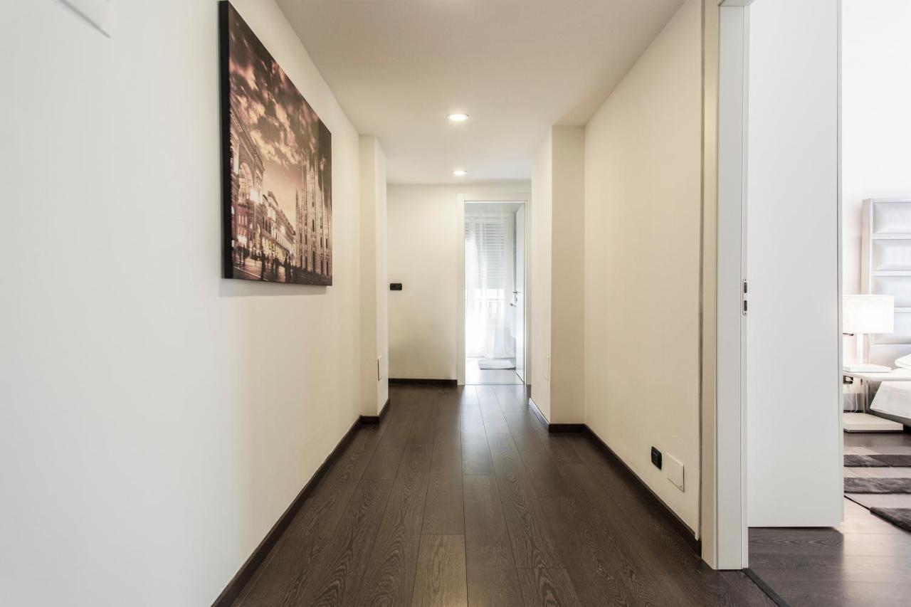 Morgan Suite - Visconti Milan Exterior photo