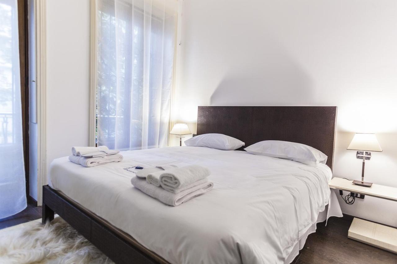 Morgan Suite - Visconti Milan Exterior photo