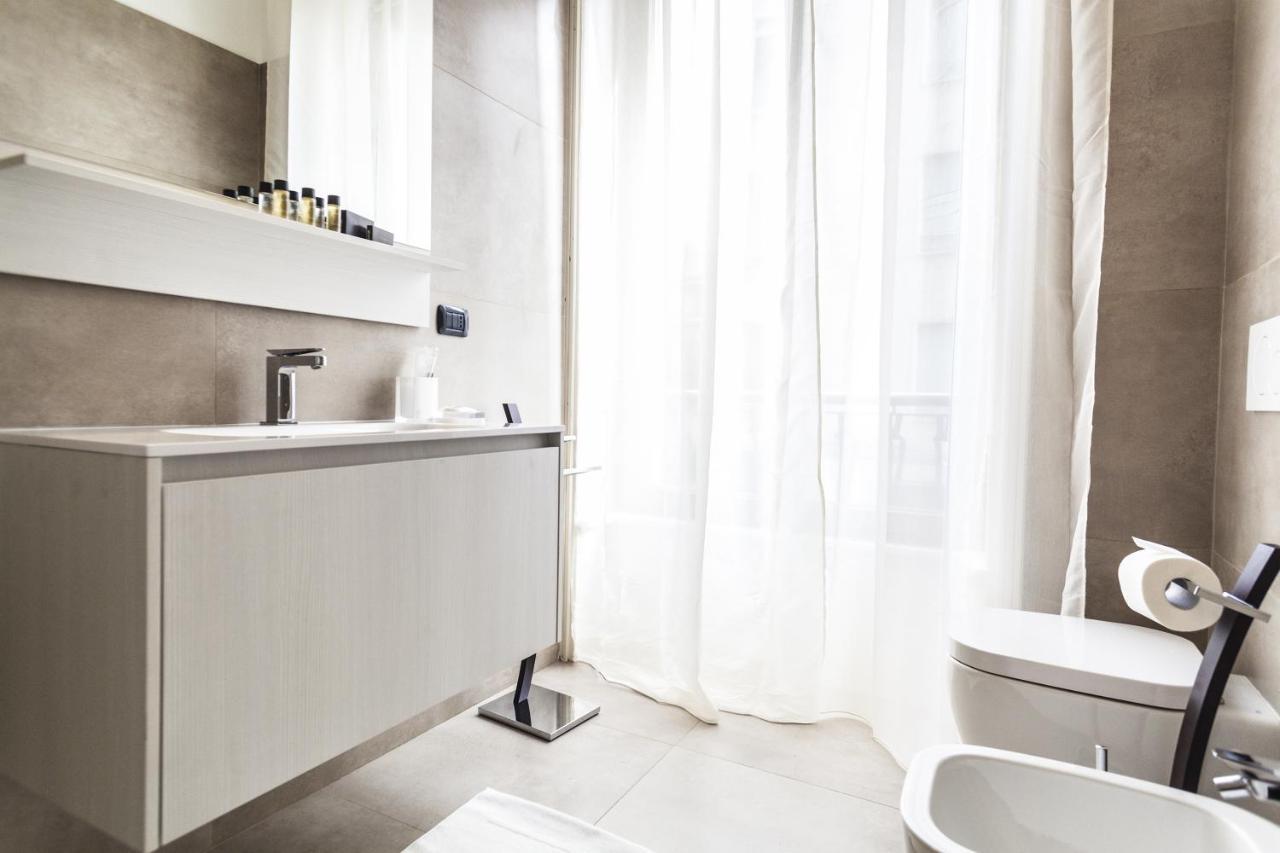Morgan Suite - Visconti Milan Exterior photo