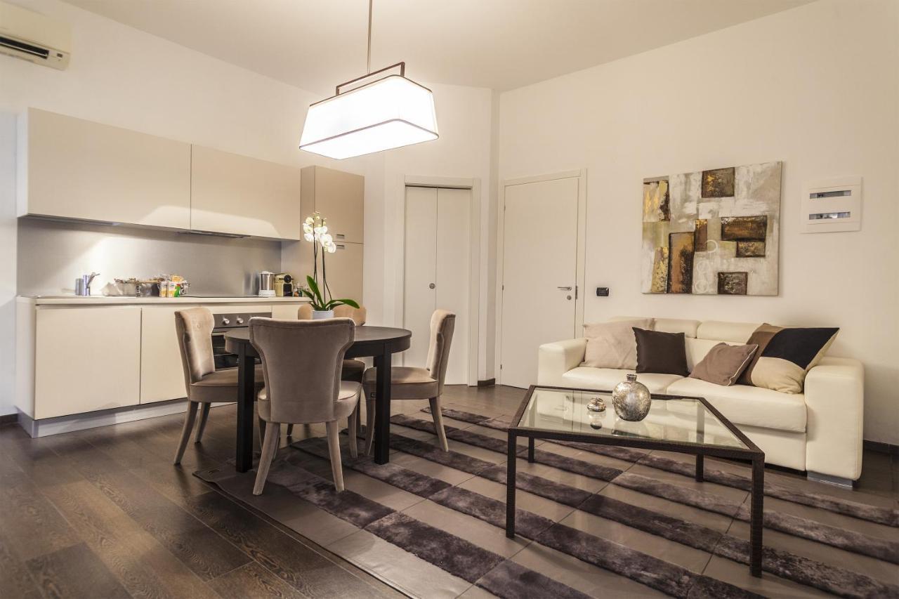 Morgan Suite - Visconti Milan Exterior photo