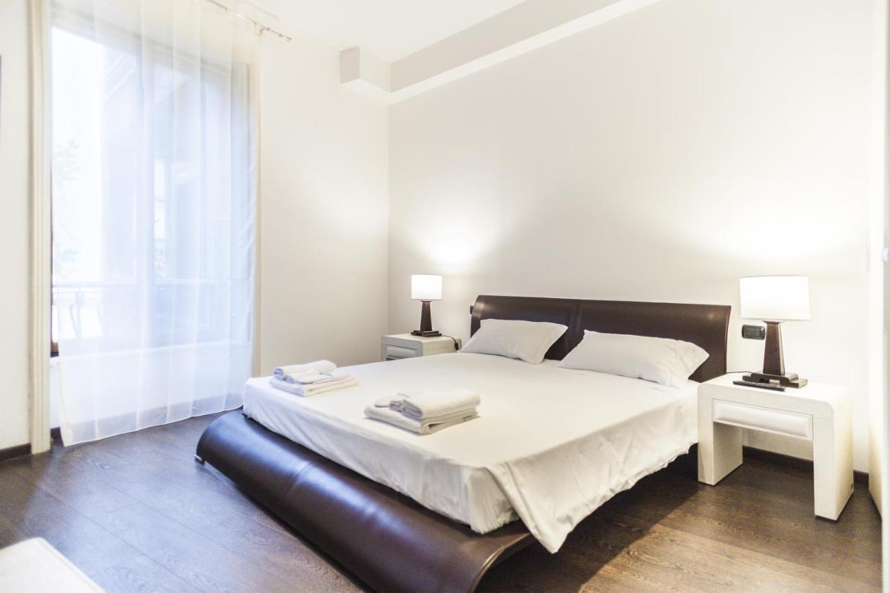 Morgan Suite - Visconti Milan Exterior photo