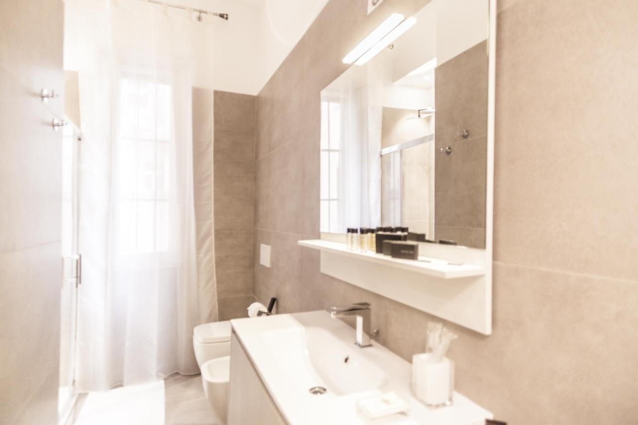 Morgan Suite - Visconti Milan Exterior photo