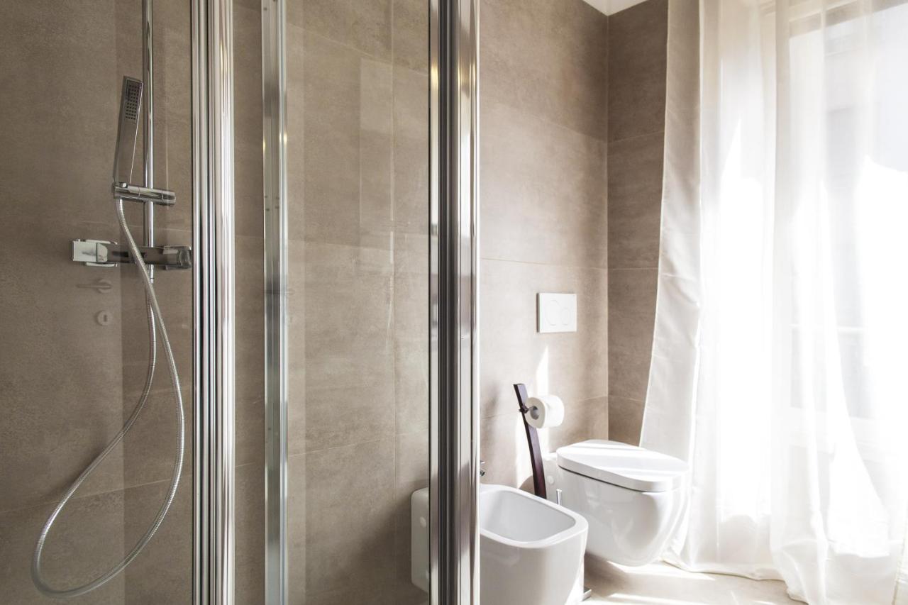 Morgan Suite - Visconti Milan Exterior photo